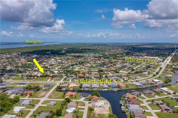 Cape Coral, 2586 SW 27th St, Cape Coral, Florida 33914, image 1