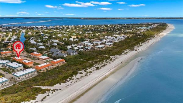 805 Gulf Dr #5-D, Sanibel, Florida 33957, image 1