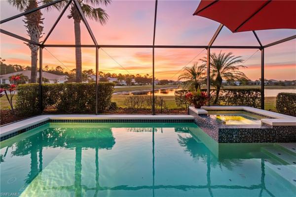 Materita, 10484 Severino Ln, Fort Myers, Florida 33913, image 2