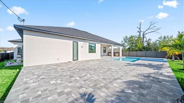 Cape Coral Residential, 506 SW 28th Ave, Cape Coral, Florida 33991, image 3