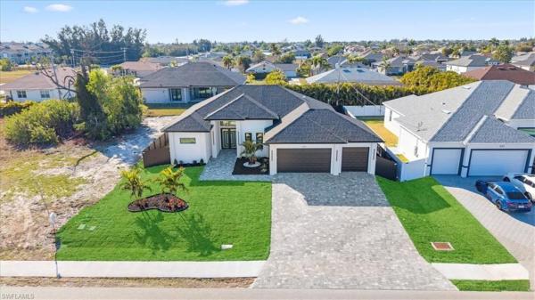 Cape Coral Residential, 506 SW 28th Ave, Cape Coral, Florida 33991, image 1