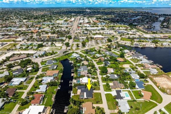 Cape Coral, 4930 Edith Esplanade, Cape Coral, Florida 33904, image 1