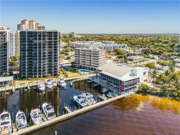 First Harbour Tower, 2350 1st St #701, Fort Myers, Florida 33901, image 3