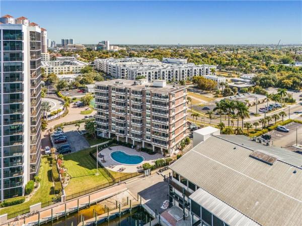 First Harbour Tower, 2350 1st St #701, Fort Myers, Florida 33901, image 2
