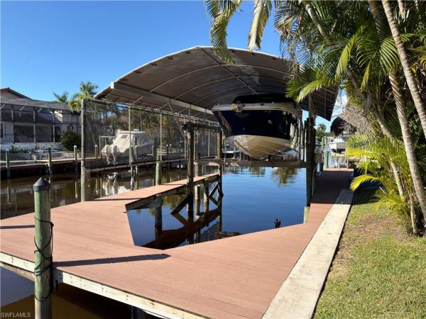 Cape Coral Residential, 2726 24th Ct, Cape Coral, Florida 33904, image 2