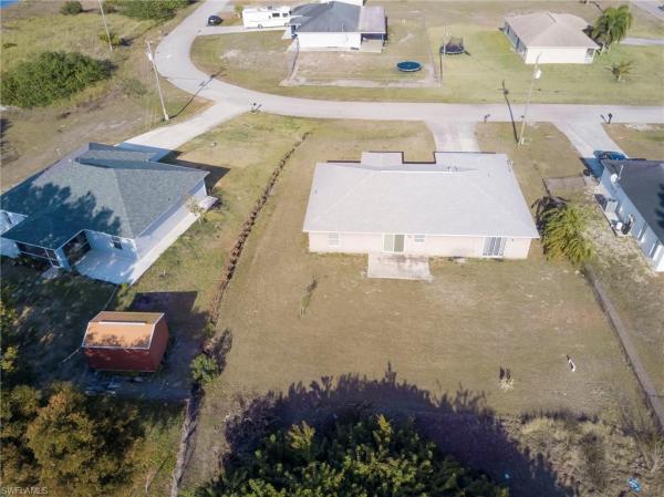 528 Peerless Cir, Lehigh Acres, Florida 33974, image 1