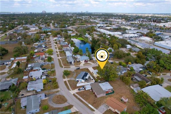 Colonial Terrace, 1816 Paul St, Fort Myers, Florida 33901, image 2