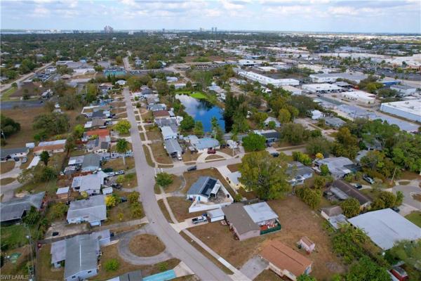 Colonial Terrace, 1816 Paul St, Fort Myers, Florida 33901, image 1