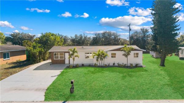 Lehigh Acres Residential, 124 Andros St, Lehigh Acres, Florida 33936, image 3
