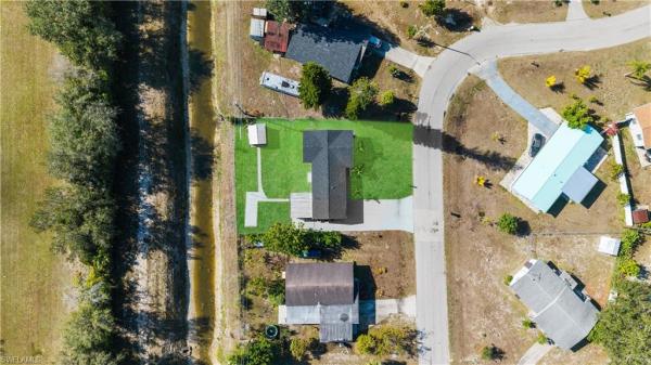 Lehigh Acres Residential, 124 Andros St, Lehigh Acres, Florida 33936, image 2