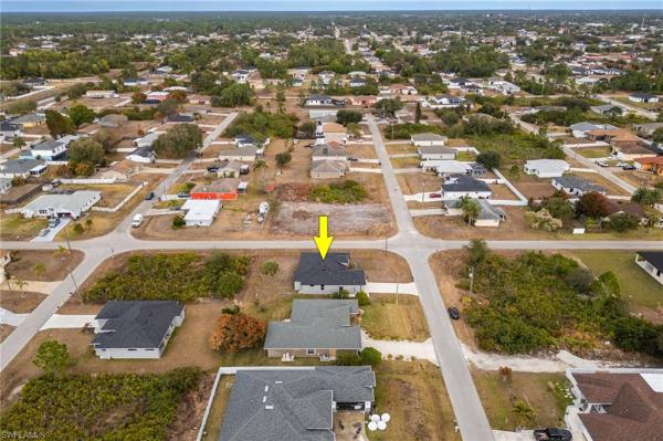Lehigh Acres, 3716 W 14th St, Lehigh Acres, Florida 33971, image 1