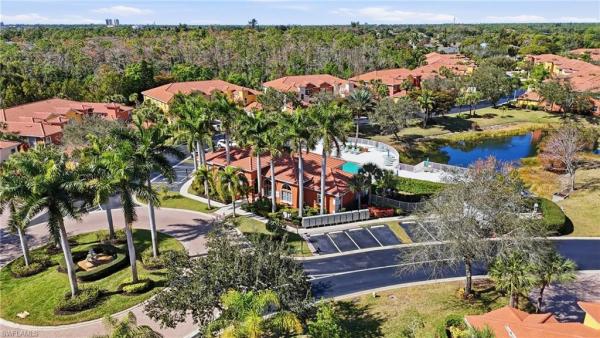 Portofino, 12181 Lucca St #201, Fort Myers, Florida 33966, image 2