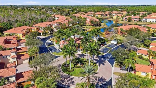 12181 Lucca St #201, Fort Myers, Florida 33966, image 1