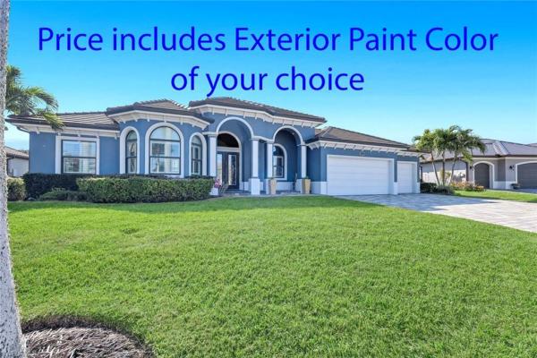 Royal Tee Country Club Estates, 11711 Royal Tee Cir, Cape Coral, Florida 33991, image 3