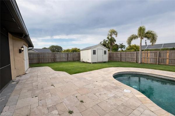 Cape Coral Residential, 1417 SE 31st St, Cape Coral, Florida 33904, image 3
