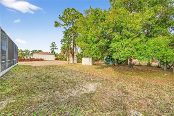 816 Palmetto Ave, Lehigh Acres, Florida 33972, image 1