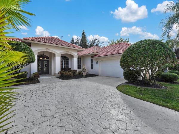 Cypress Links, 11922 Cypress Links Dr, Fort Myers, Florida 33913, image 1
