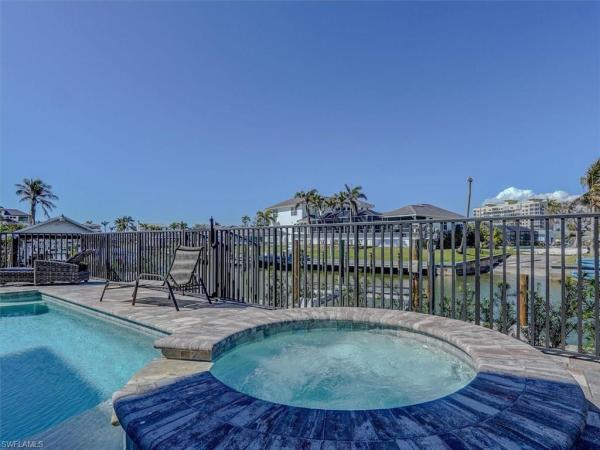 Laguna Shores, 8327 Estero Blvd, Fort Myers Beach, Florida 33931, image 2