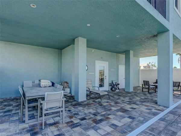 8327 Estero Blvd, Fort Myers Beach, Florida 33931, image 1