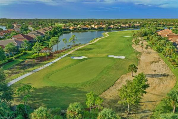 Garden Lakes, 10124 Colonial Country Club Blvd #502, Fort Myers, Florida 33913, image 1