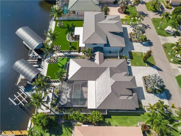Cape Coral, 1912 33rd Ter, Cape Coral, Florida 33904, image 3