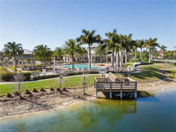 3280 Royal Gardens Ave, Fort Myers, Florida 33916, image 3