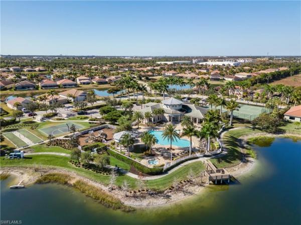 3280 Royal Gardens Ave, Fort Myers, Florida 33916, image 2