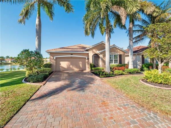 3280 Royal Gardens Ave, Fort Myers, Florida 33916, image 1