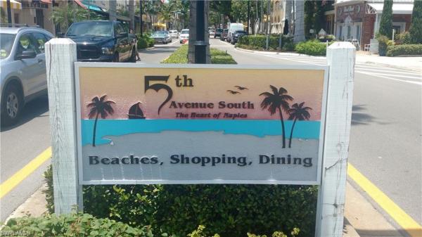 Maplewood, 754 Crossfield Cir, Naples, Florida 34104, image 2