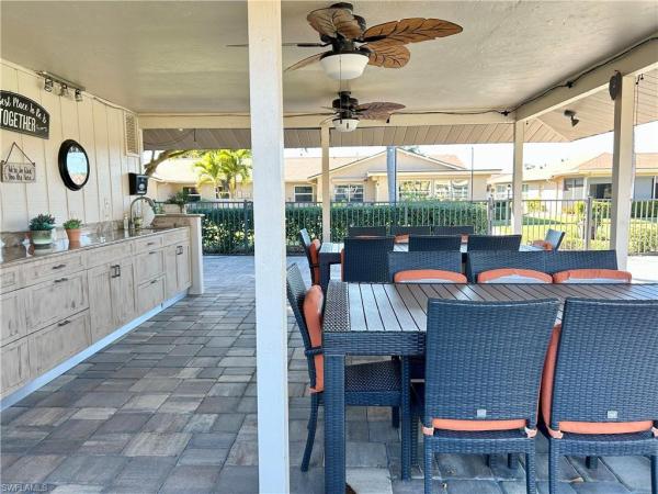 Whiskey Creek Village Green, 5494 Capbern Ct, Fort Myers, Florida 33919, image 1