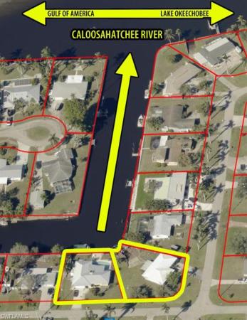 Morse Shores, 147 Coral Dr, Fort Myers, Florida 33905, image 1