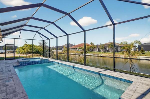 Cape Coral Residential, 1423 1st Ter, Cape Coral, Florida 33991, image 3