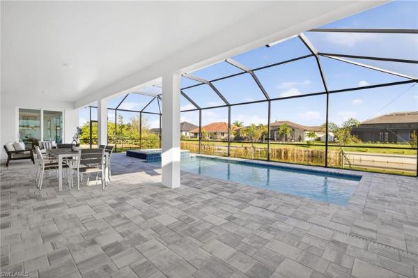 Cape Coral Residential, 1423 1st Ter, Cape Coral, Florida 33991, image 2