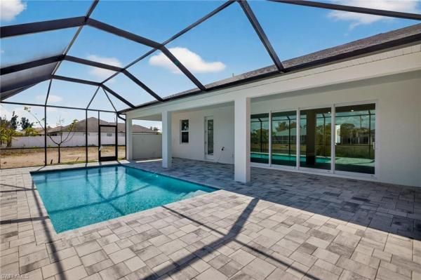 Cape Coral Residential, 1625 15th Pl, Cape Coral, Florida 33991, image 3