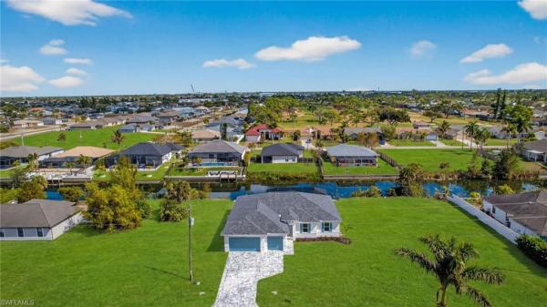 Cape Coral Residential, 1625 15th Pl, Cape Coral, Florida 33991, image 2