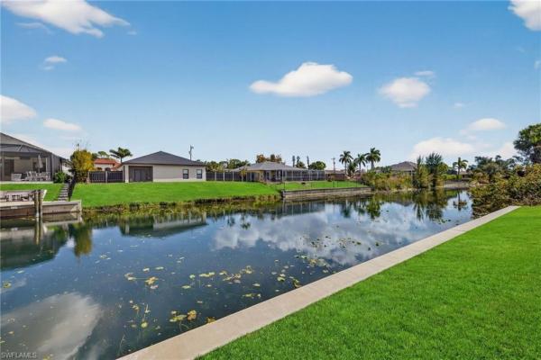 Cape Coral Residential, 1625 15th Pl, Cape Coral, Florida 33991, image 1