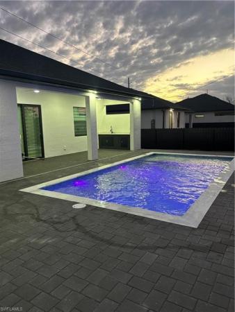 Cape Coral, 213 E Kismet Pkwy, Cape Coral, Florida 33909, image 1