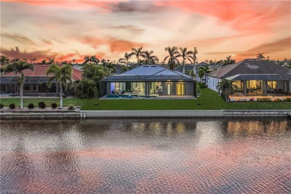 Cape Coral Residential, 3102 26th Ave, Cape Coral, Florida 33914, image 3
