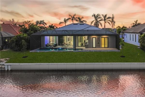 Cape Coral Residential, 3102 26th Ave, Cape Coral, Florida 33914, image 2