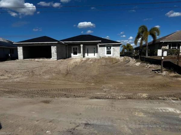 Cape Coral Residential, 1719 13th Ter, Cape Coral, Florida 33993, image 1
