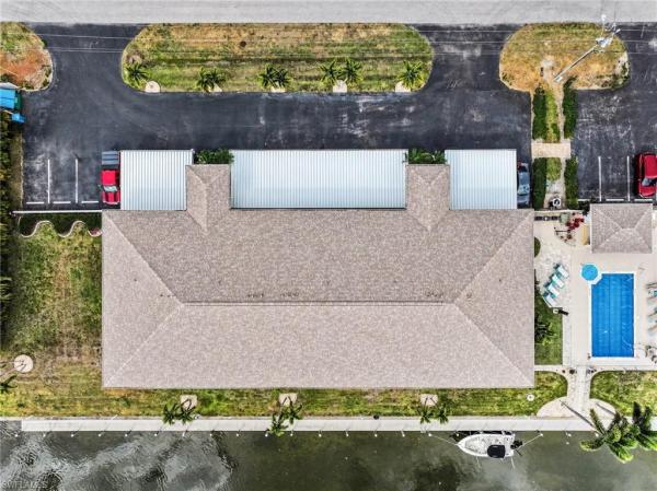 Dockside Of Cape Coral, 912 SW 48th Ter #110, Cape Coral, Florida 33914, image 2