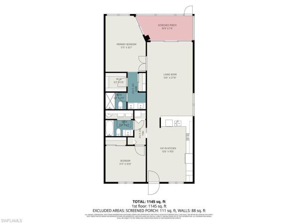 Dockside Of Cape Coral, 912 SW 48th Ter #110, Cape Coral, Florida 33914, image 1