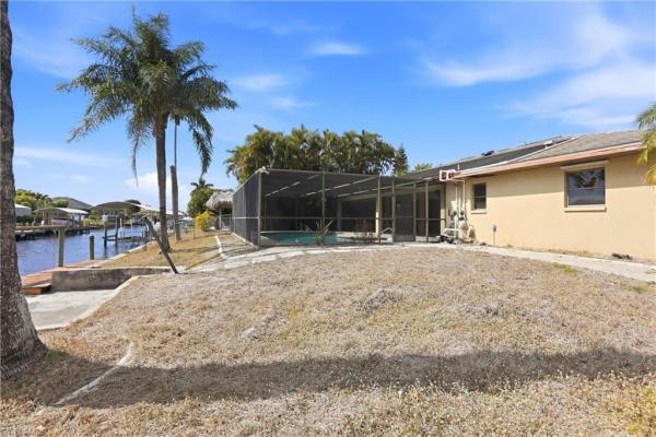 Cape Coral Residential, 2216 SE 15th Ter, Cape Coral, Florida 33990, image 2