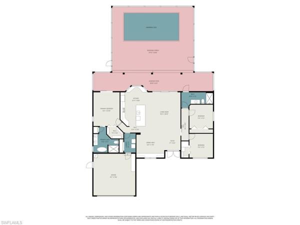 Briarcliff, 6100 Briarcliff Rd, Fort Myers, Florida 33912, image 2