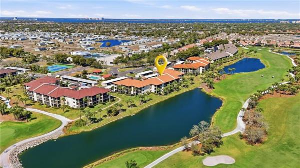 Terrace At Kelly Greens Golf & Country Club, 12601 Kelly Sands Way #421, Fort Myers, Florida 33908, image 3