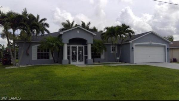 Cape Coral Residential, 115 SE 39th St, Cape Coral, Florida 33904, image 1