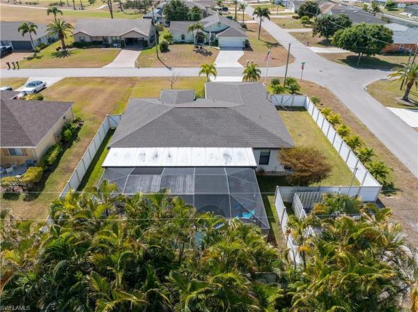 Cape Coral Residential, 1423 SW 20th St, Cape Coral, Florida 33991, image 3