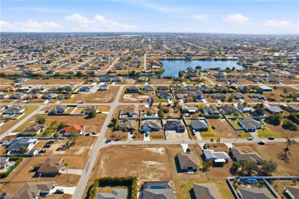 Cape Coral Residential, 1209 19th St, Cape Coral, Florida 33993, image 3