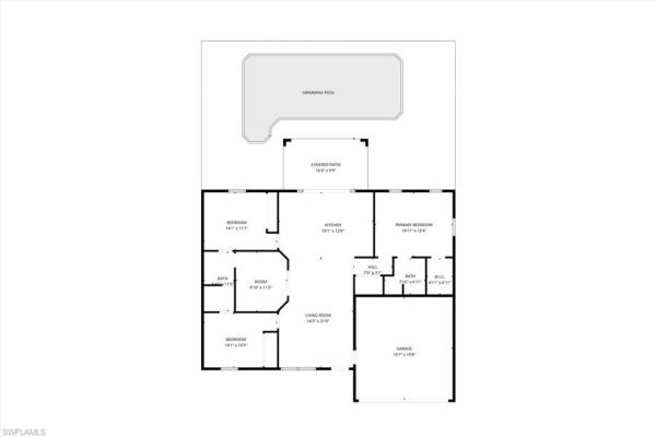Cape Coral Residential, 1209 19th St, Cape Coral, Florida 33993, image 1