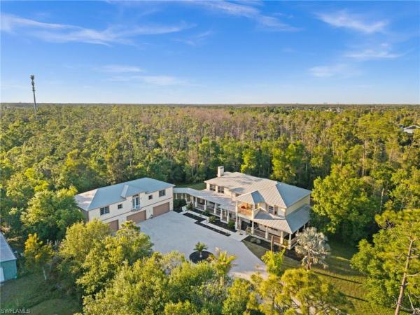 Colonial Ranchettes, 13350 Shetland Ln, Fort Myers, Florida 33912, image 2